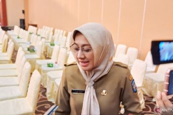 Pemprov Kepri sediakan 70 ribu bibit cabai gerakan ASN menanam