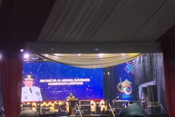 Arinal minta PRL tetap jadi pestanya masyarakat