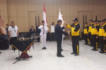 Lampung Tengah siap jadi tuan rumah Porprov