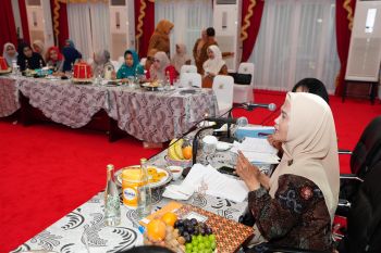 Dekranasda mendorong peningkatan inovasi produk kerajinan Sulsel