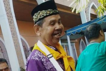 Satu jamaah calon haji Pacitan meninggal di Tanah Suci