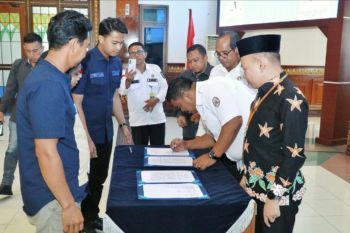 Diskop UMKM Siak sediakan Rp1 miliar subsidi bunga pinjaman