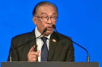 PM Malaysia: ASEAN perlu fokus kohesivitas dalam ketidakpastian global
