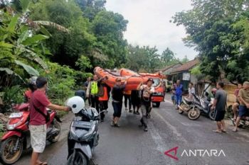 BNPB: Waspada cuaca ekstrem di Ogan Komering Ulu Sumsel hingga Sabtu