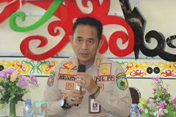 Pemkot-Kejari Palangka Raya kerja sama bidang kasus perdata