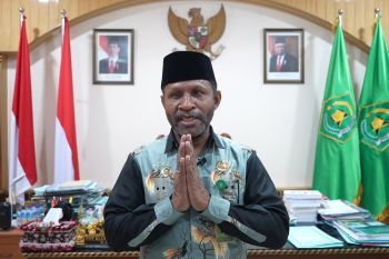 Kemenag Papua ajak umat Buddha rawat kerukunan