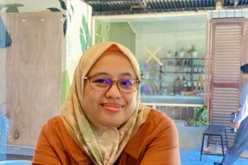 Penguatan kepercayaan diri ibu menyusui eksklusif dalam situasi bencana alam