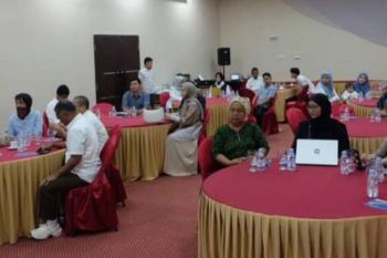 Pemprov Sulbar targetkan investasi Rp3,9 triliun