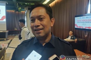 Partai NasDem Bali sanksi kader yang tak dukung pilihan pusat