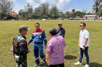 BPIP jelaskan alasan upacara peringatan hari lahir Pancasila di blok rokan Riau