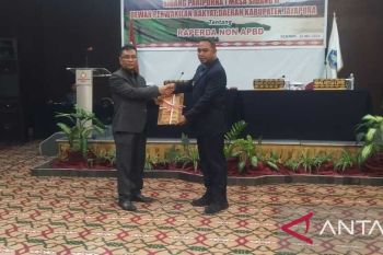 DPRD Kabupaten Jayapura: Raperda kawasan tanpa rokok ide positif dari pemda