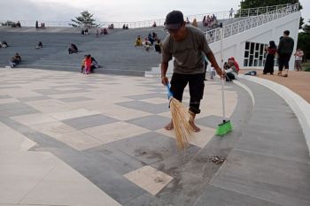 Tim terpadu pengamanan objek wisata di Mataram dibentuk