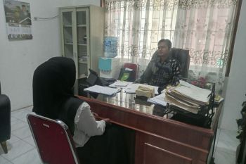 KPU Pasaman Barat umumkan hasil seleksi anggota PPS pada Sabtu