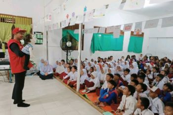 Tiga hari bersama PT KTU, bocah SD pahami anti-bullying dan pendidikan seks dini