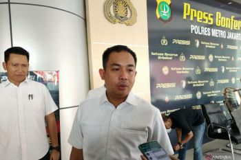 Imam mushalla di Tanjung Priok ditikam, begini nasib pelakunya