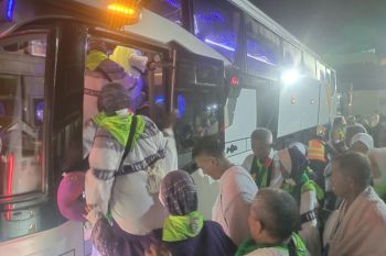 Kemenag minta jangan sampai ada delay keberangkatan Calhaj gelombang kedua