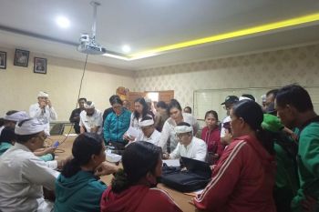 Disdukcapil Denpasar minta OPD dan rakyat aktifkan IKD