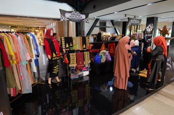 Disbudpar: AMFF sarana promosi karya seni Aceh di ibu kota