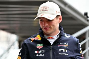 Verstappen "tak bisa menjelaskan" usai finis P11 di practice 1 Monaco