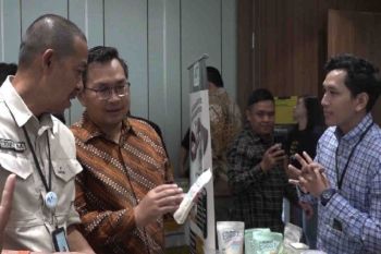 Kementan mengajak UMKM jeli lihat peluang bisnis hilirisasi pangan