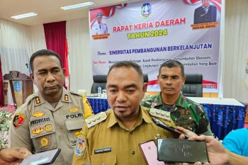 Pemkab: Guru kontrak di Jayapura dapat tingkatkan IPM Papua 74,02