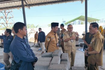 PLN dan Pemkot Mataram siap berkolaborasi dalam pemanfaatan FABA