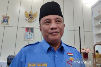 PDAM Bengkulu pasarkan produk air minum kemasan "Hidayah Water"
