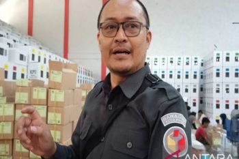 Bawaslu Kota-Palu ingatkan panwaslu tidak diskriminatif awasi pilkada