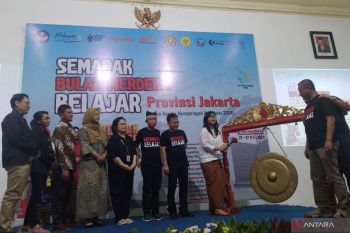 Gerakan Merdeka Belajar milik masyarakat Indonesia