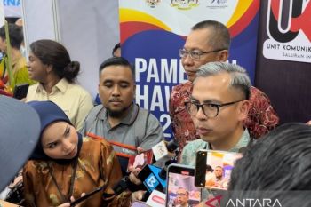 Wartawan dari 11 negara hadiri Hari Wartawan Nasional Malaysia di Kuching