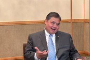 Indonesia paparkan komitmen transisi energi dengan Jepang