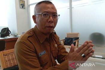 Dispora Kaltim  fasilitasi peningkatan daya saing pemuda terkait IKN