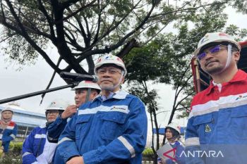 Mendag  bakal cabut izin SPBE jika kurangi takaran LPG 3 kg