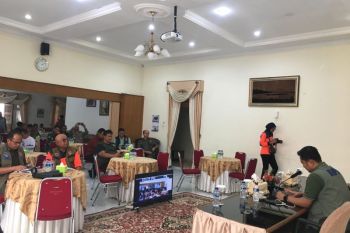 Masa tanggap darurat banjir lahar dingin Gunung Marapi, Sumbar, diperpanjang