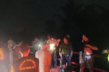 Polisi tingkatkan patroli preventif jelang WSL Krui Pro