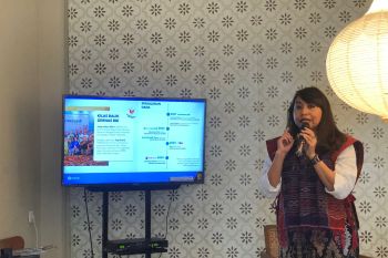 DANA catat pertumbuhan transaksi tahunan capai 102 persen sepanjang 2023