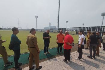 Dua stadion di Surabaya jadi lokasi kejuaraan Piala AFF U-19