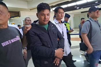 Polisi jerat pasal TPPU pada kasus narkoba Caleg Aceh Tamiang