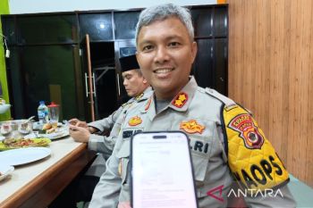 Kapolres: Tiga guru SD Keerom Papua nyaris ditangkap tentara PNG