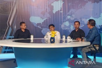 ANTARA NTB: Media massa harus netral di Pilkada 2024