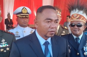 Pemkab Jayapura gelar konvergensi percepatan penurunan stunting anak