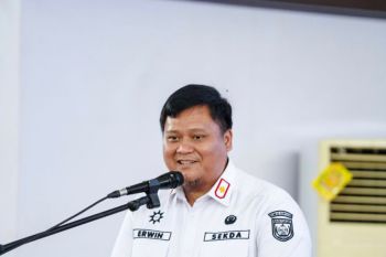 Pemkab Banyuasin lelang puluhan kendaraan dinas senilai Rp1,22 miliar