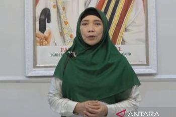 Duet Zul-Rohmi akhirnya resmi berpisah di Pilkada NTB 2024