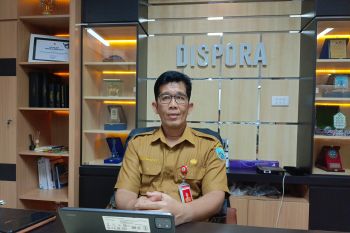 Pemprov Kaltara Maksimalkan Dukungan Pada Kontingen Menuju PON XXI