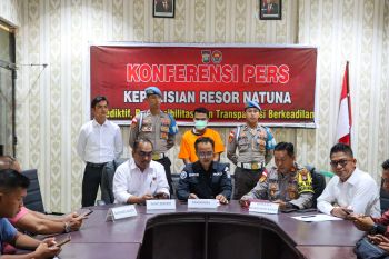 Polres Natuna mengimbau orang tua pantau aktivitas anak