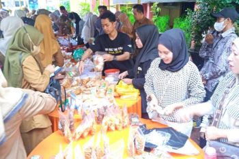UMKM di HSU makin bertambah usai COVID-19