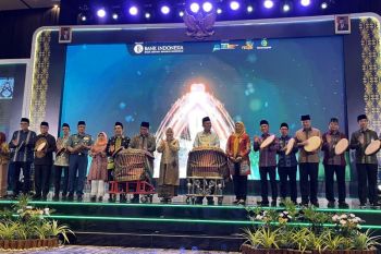 BI sebut Indonesia masih jadi pasar global untuk produk halal