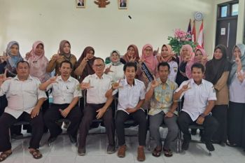 Kepulauan Seribu targetkan perpustakaan wilayahnya berstandar nasional