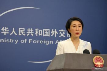 Beijing: Sanksi terhadap perusahaan dan individu AS sudah sah