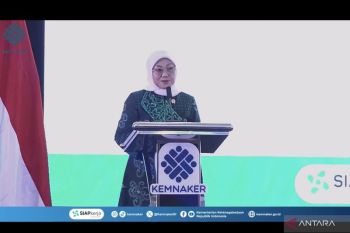 Menaker sebut penggunaan TKA perlu dilakukan dengan bijaksana